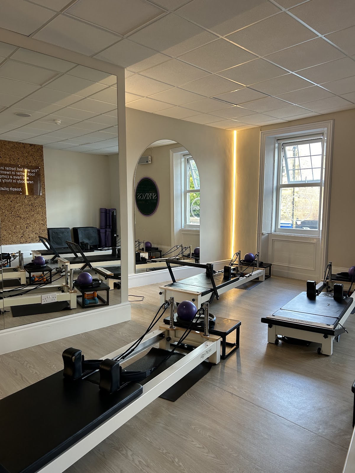 Gosforth Springs Studio - Photo 1
