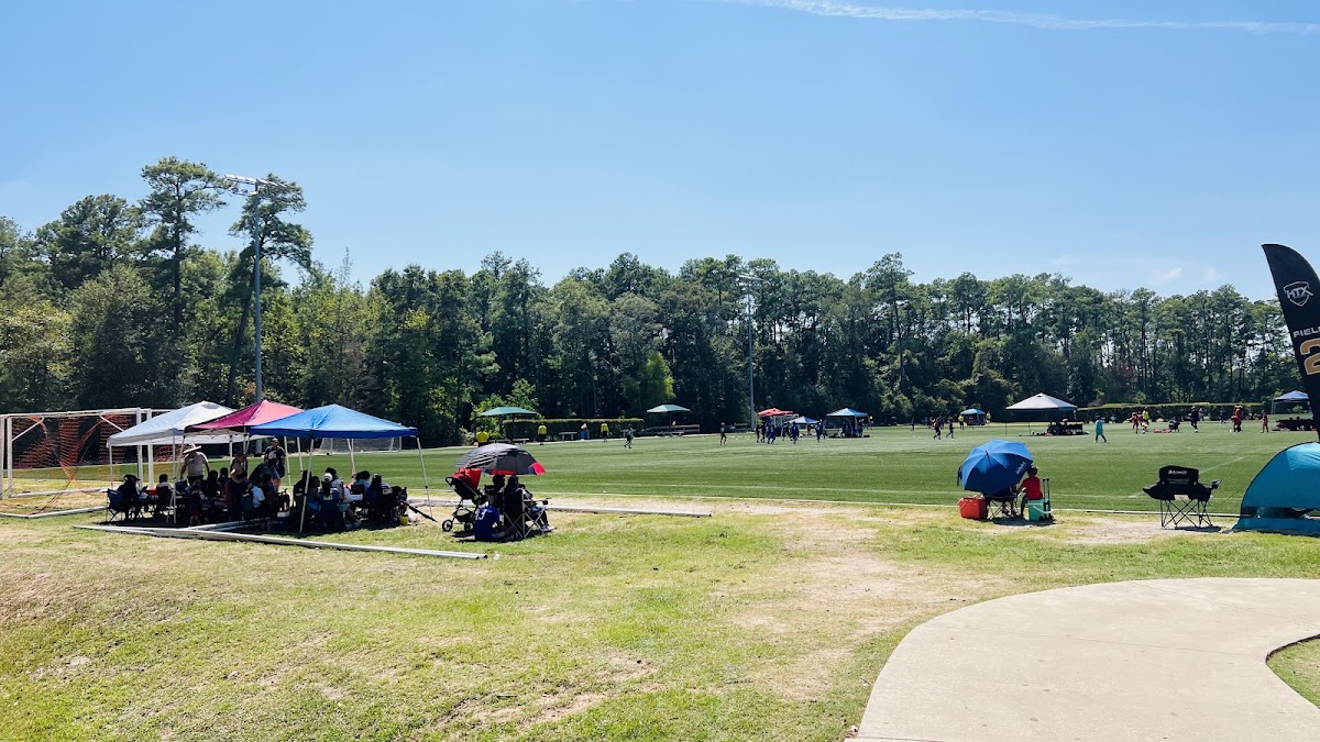 Gosling Sports Fields Field 4 - Photo 3