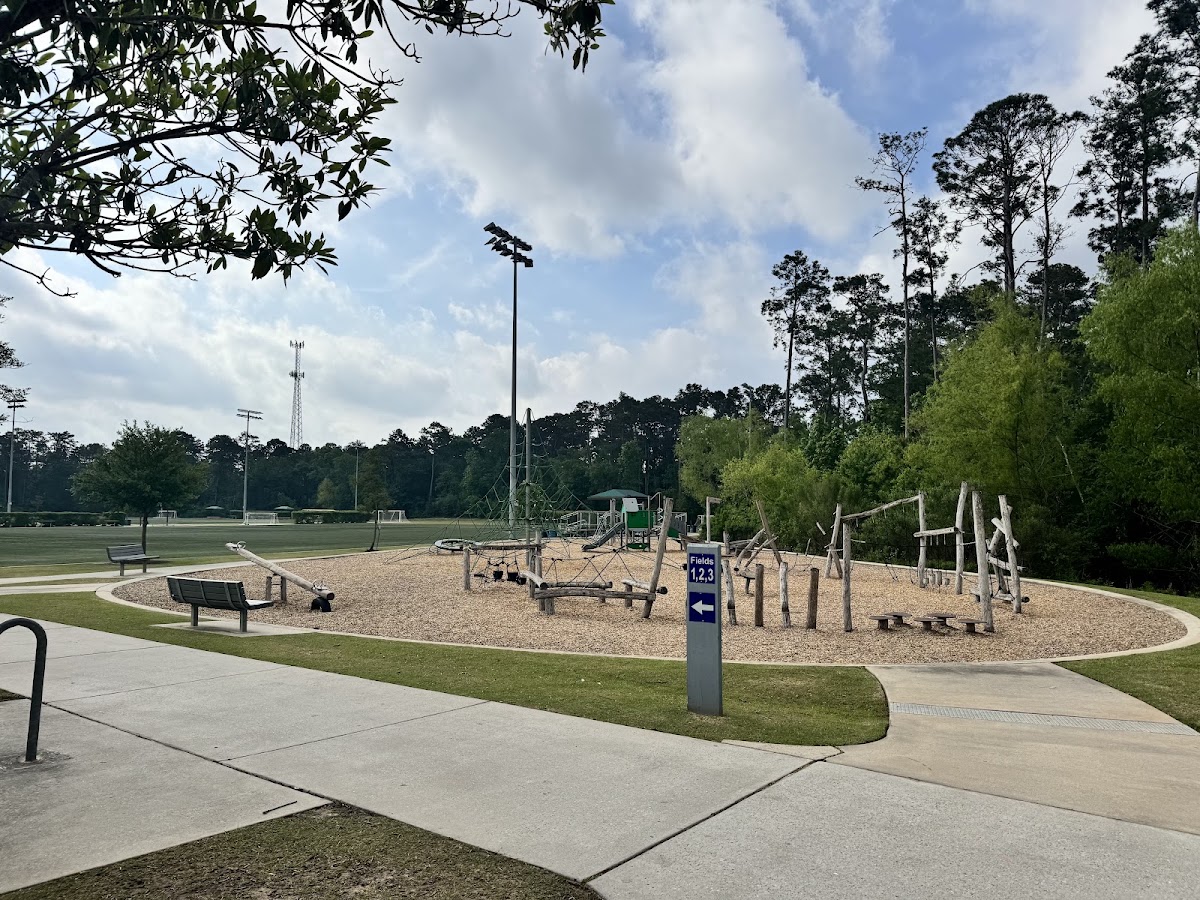 Gosling Sports Fields - Photo 2