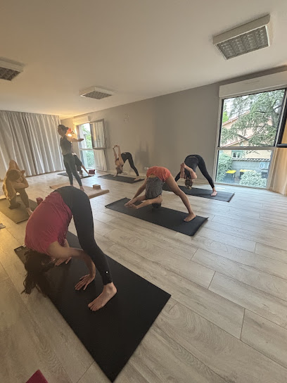 GOTAMYOGA - Photo principale