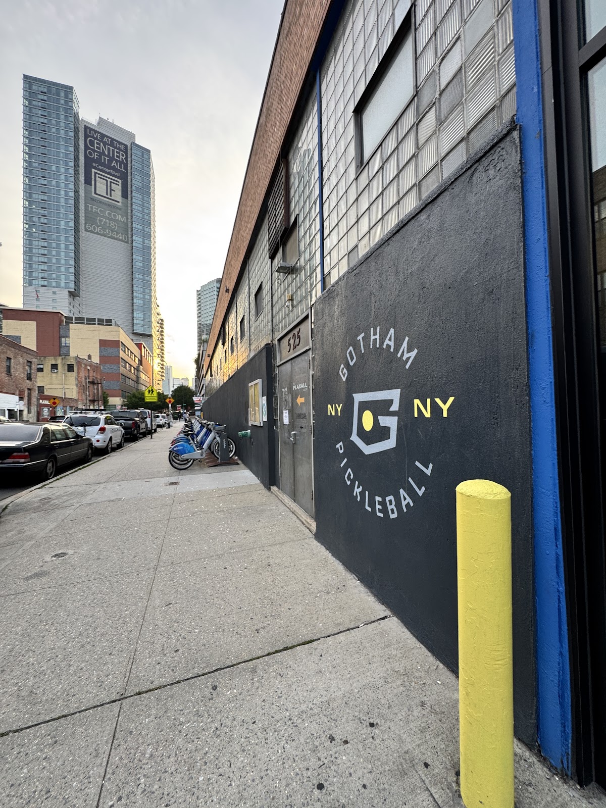 Gotham Pickleball Long Island City - Photo 2