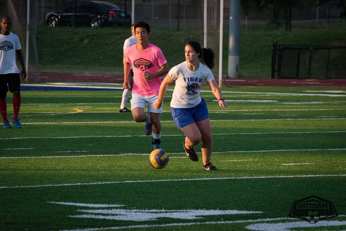 Gotham Soccer Cincinnati - Photo 2