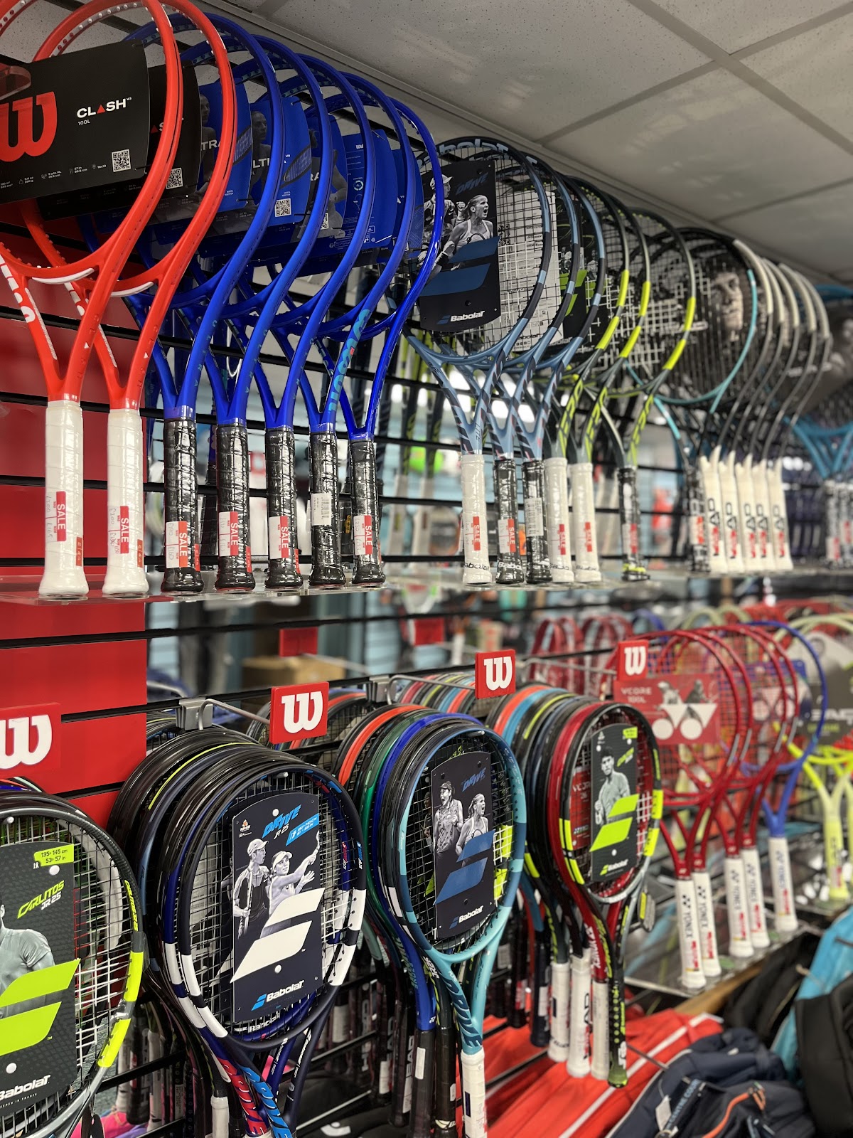 Gotto Sports Belfast - Running & Tennis Shop - Photo 2