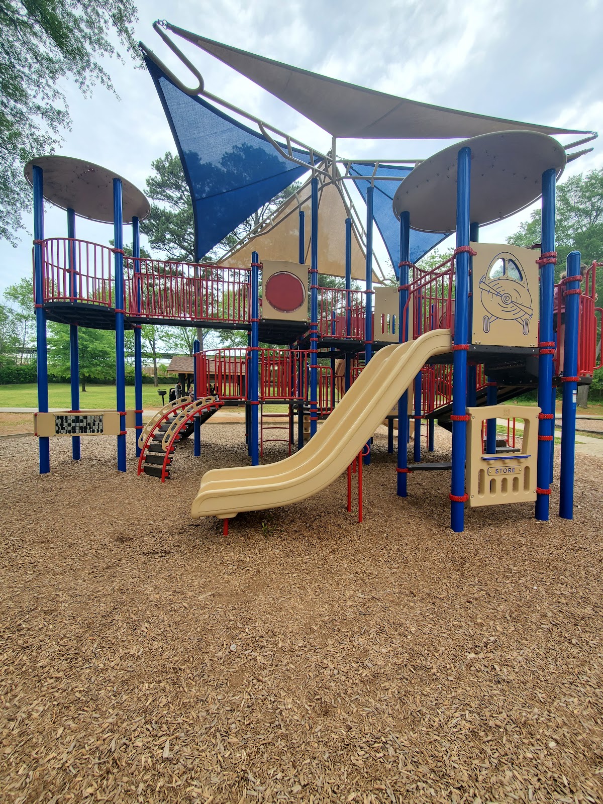 Gower Estates Park - Photo 2