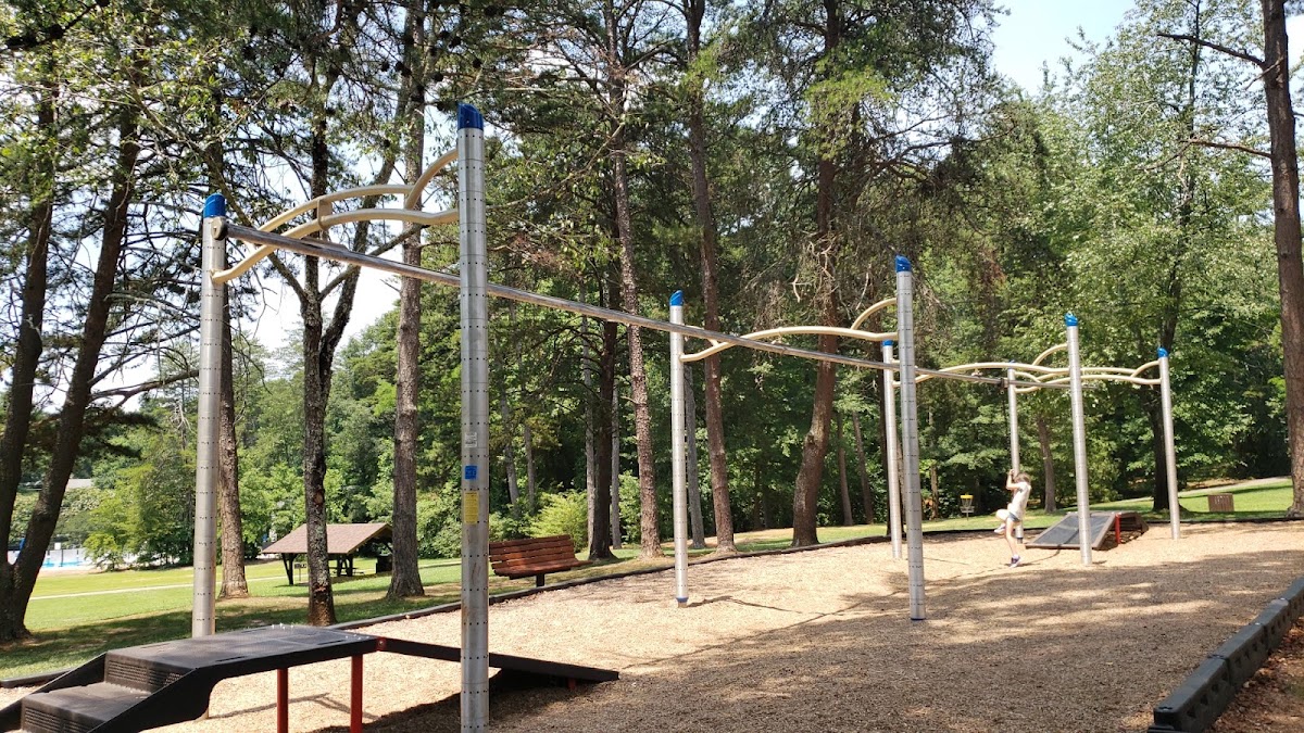 Gower Estates Park - Photo 3