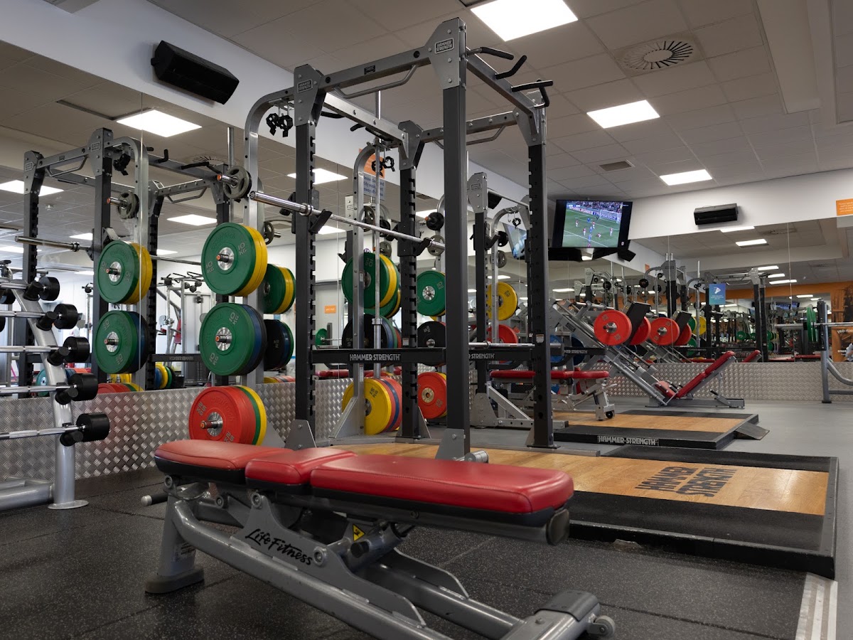 Gracemount Leisure Centre - Photo 3