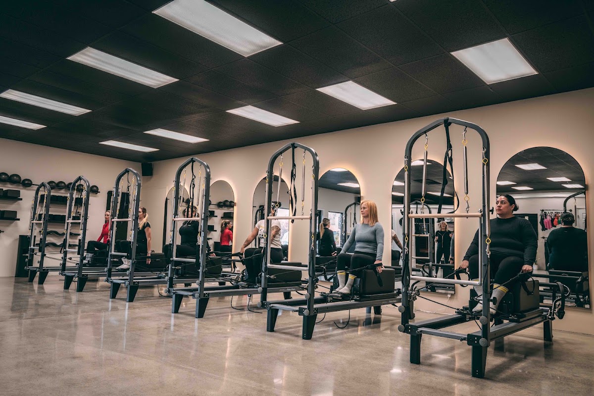 GRAE Pilates Co. Boise - Photo 2