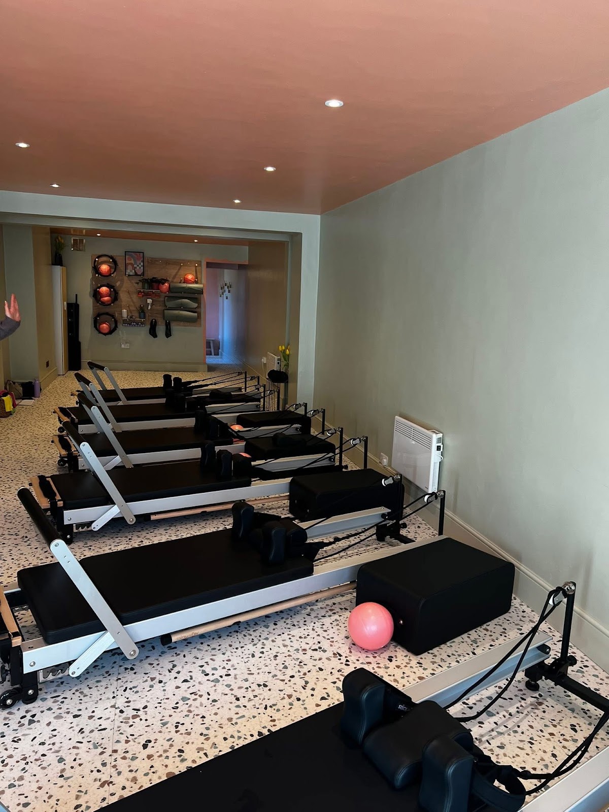 Graft Pilates - Photo 2