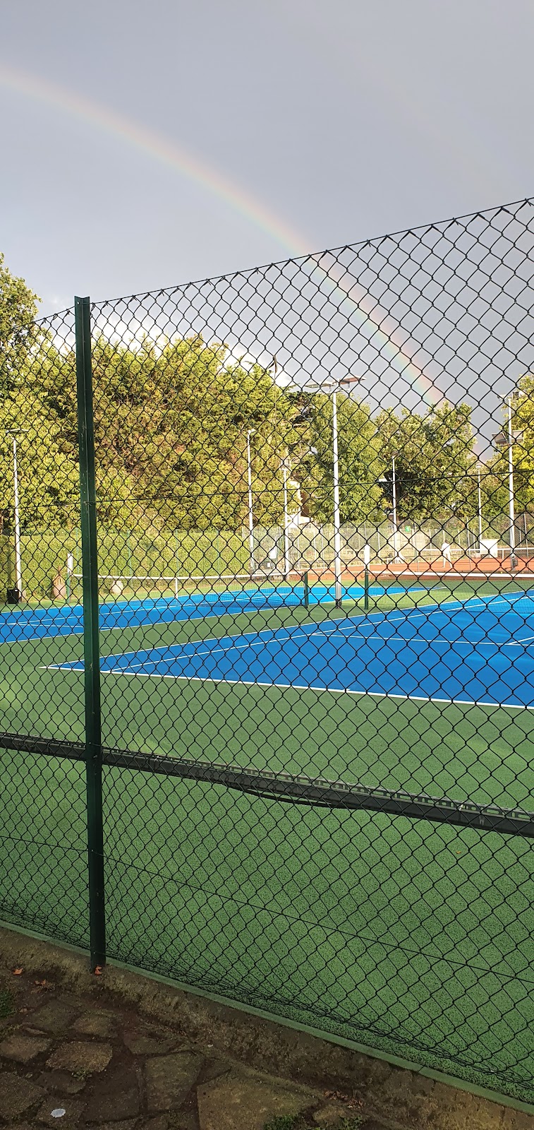 Grafton Tennis & Squash Club Ltd - Photo 2