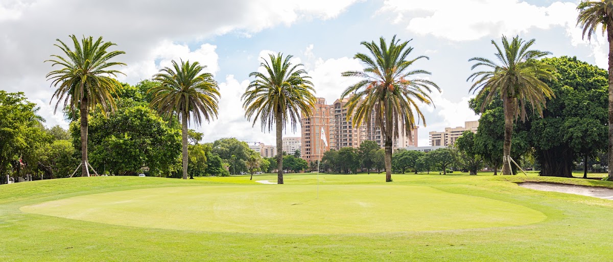 Granada Golf Course - Photo 1