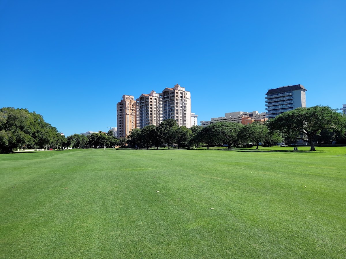 Granada Golf Course - Photo 2