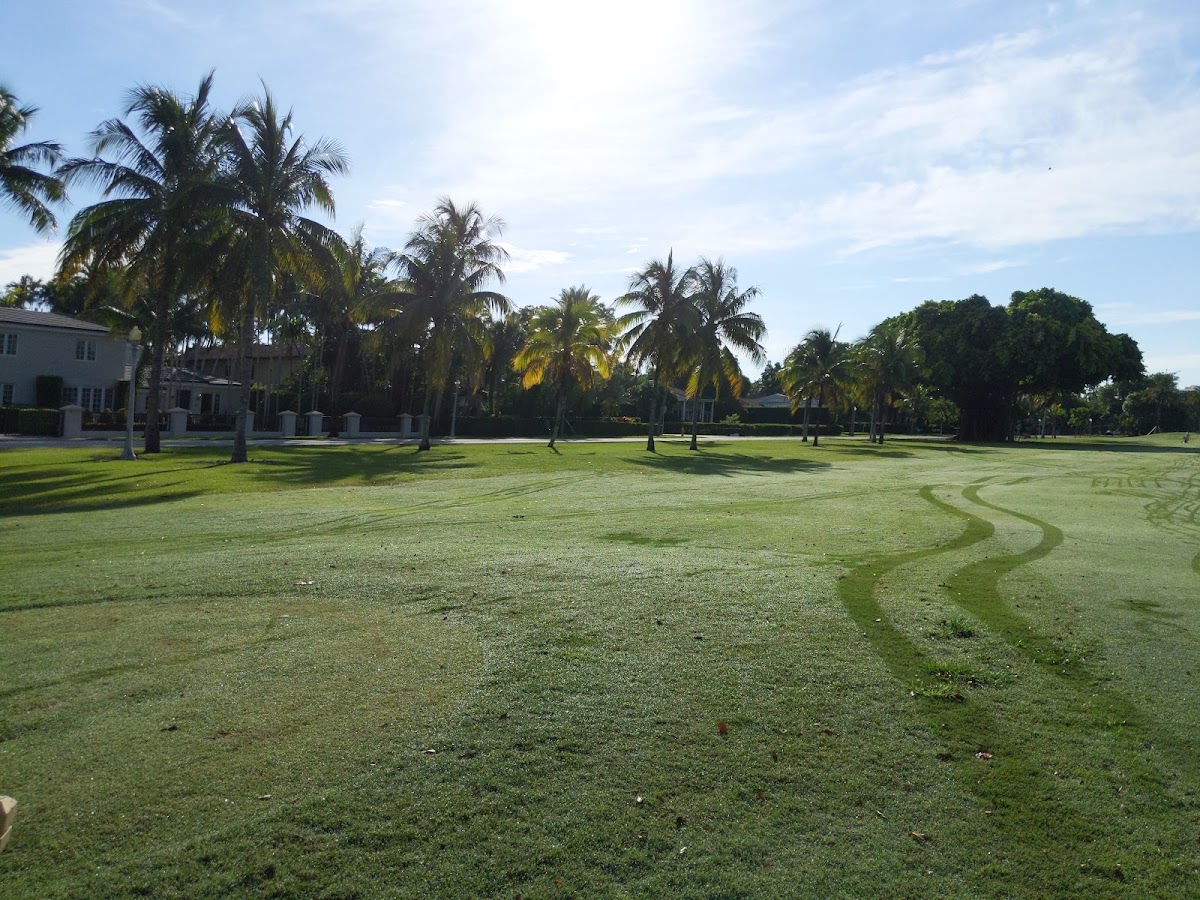 Granada Golf Course - Photo 3