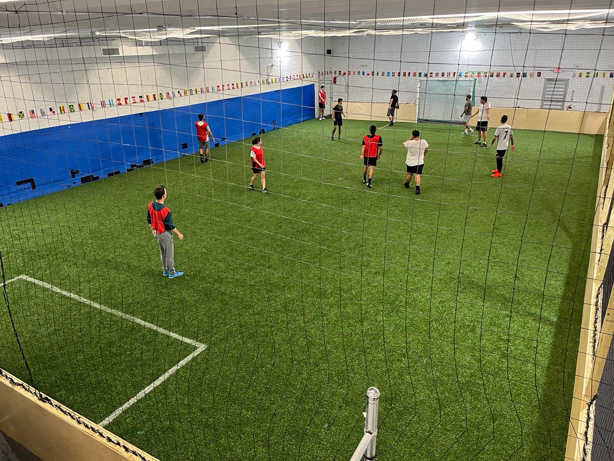 Granada Indoor Soccer - Photo 2