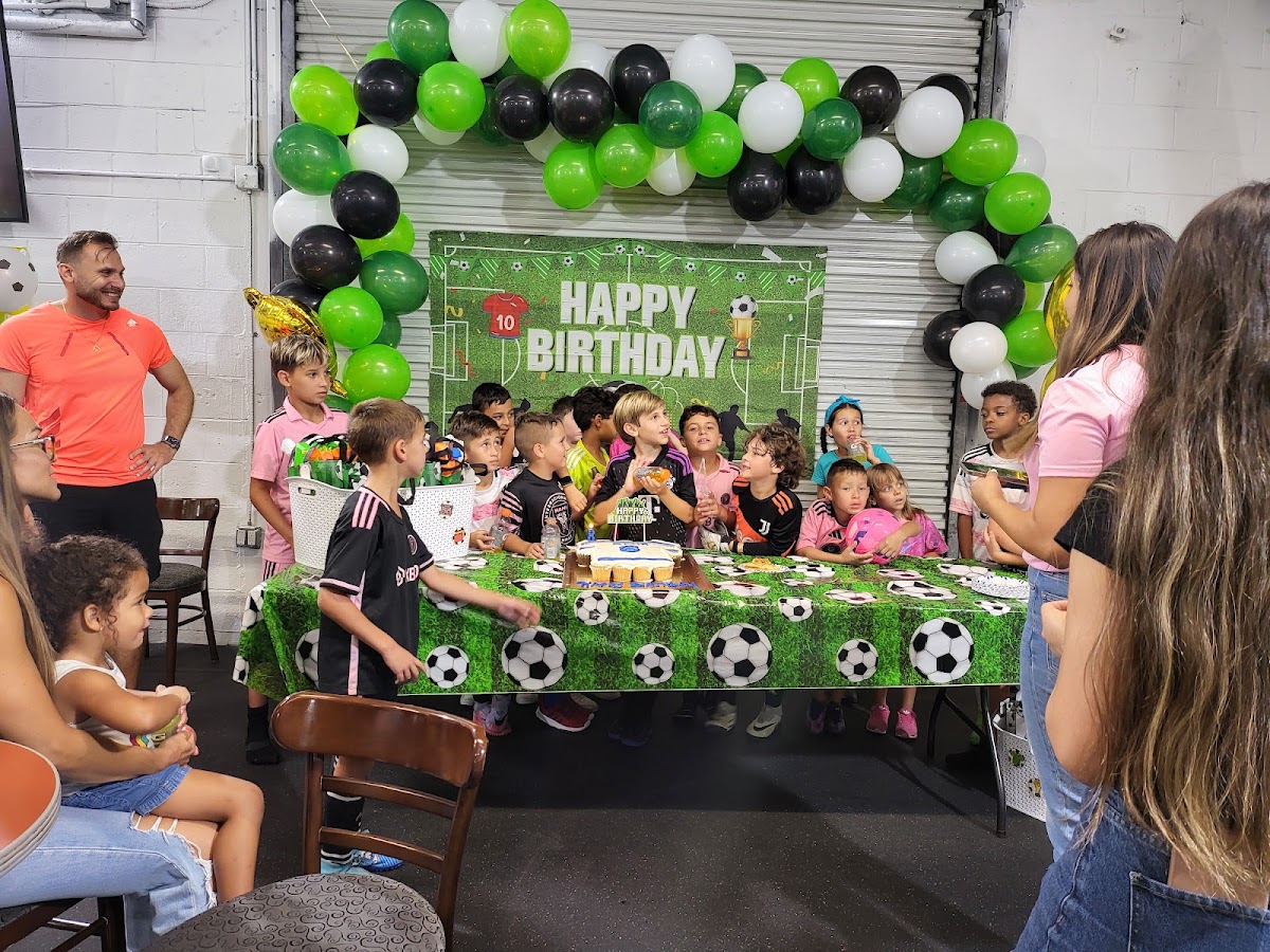 Granada Indoor Soccer - Photo 3