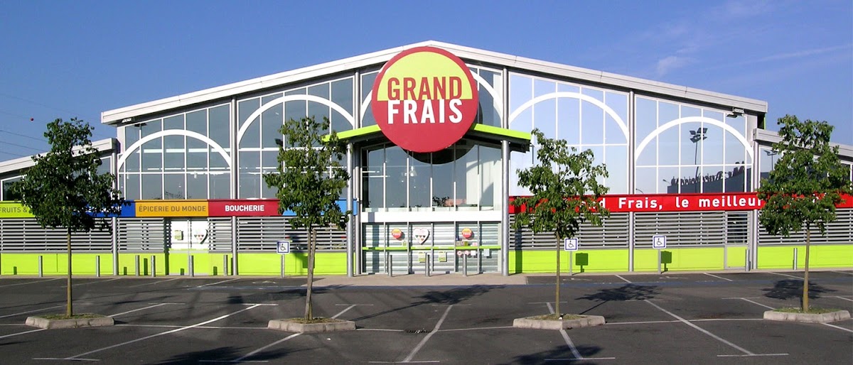 Grand Frais Montauban - Photo 1