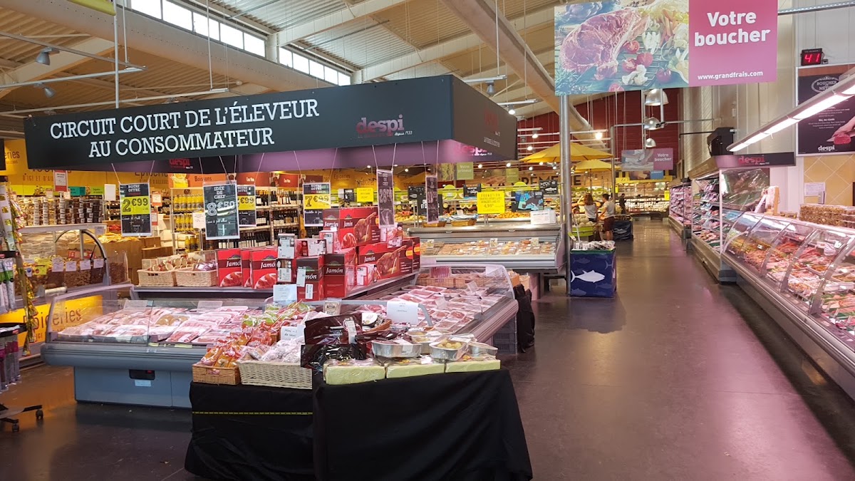Grand Frais Montauban - Photo 2