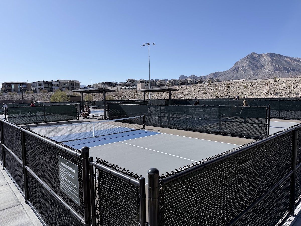 Grand Park Pickleball Courts - Photo 2