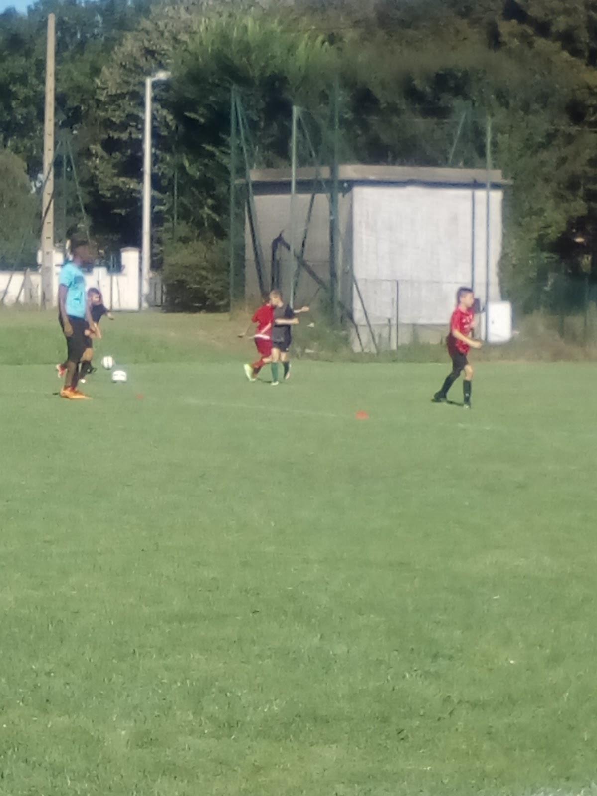 Grand Quevilly FC - Photo principale
