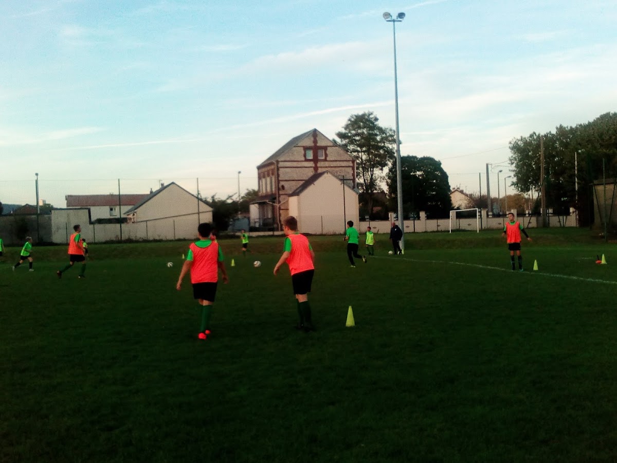 Grand Quevilly FC - Photo 2