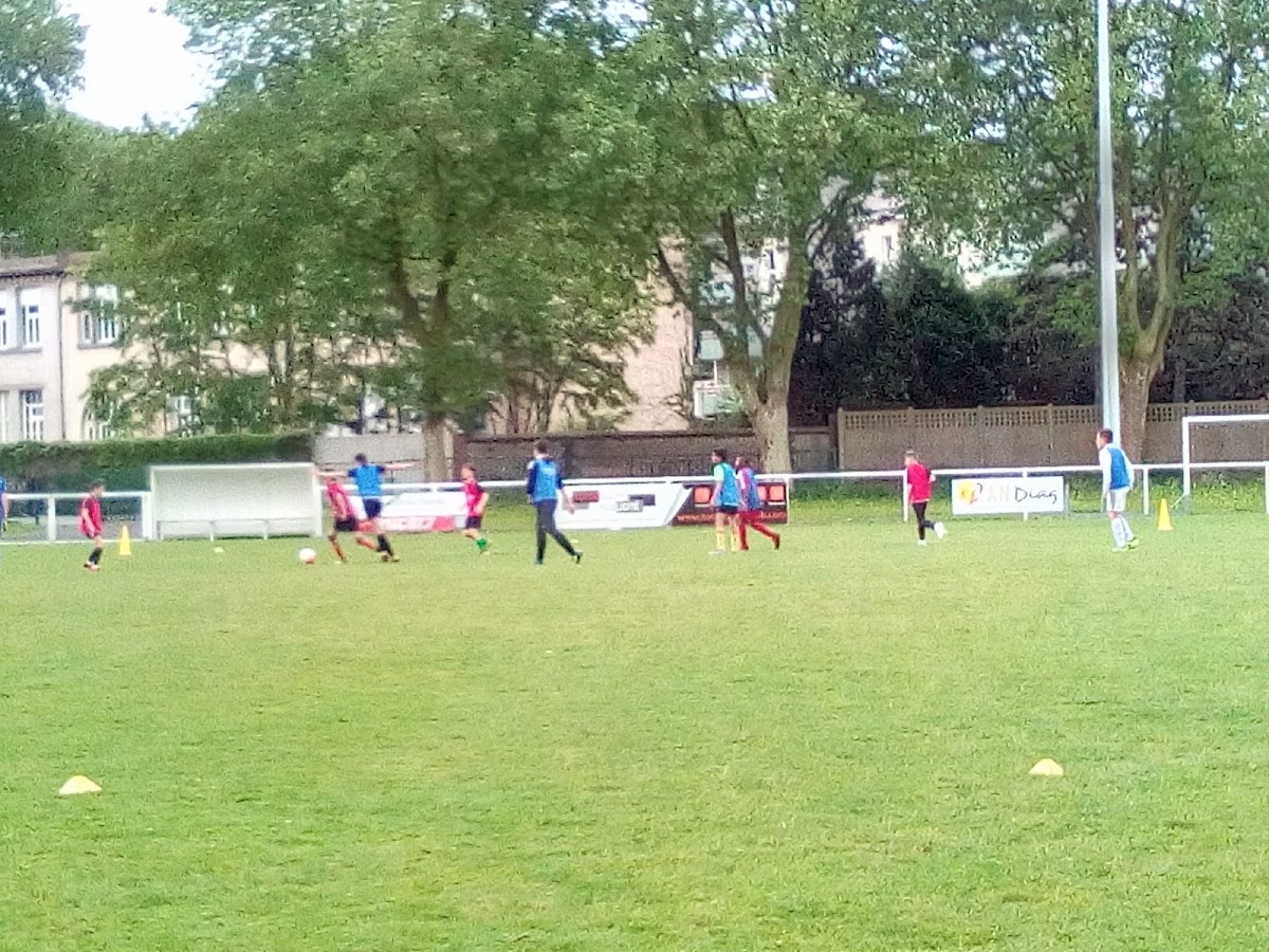 Grand Quevilly FC - Photo 3