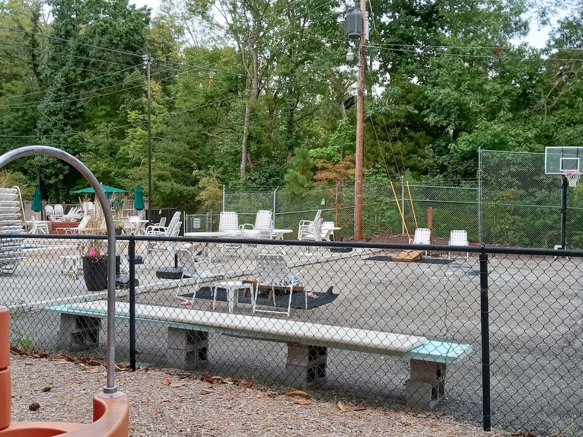 Granite Pool & Tennis - Photo 3