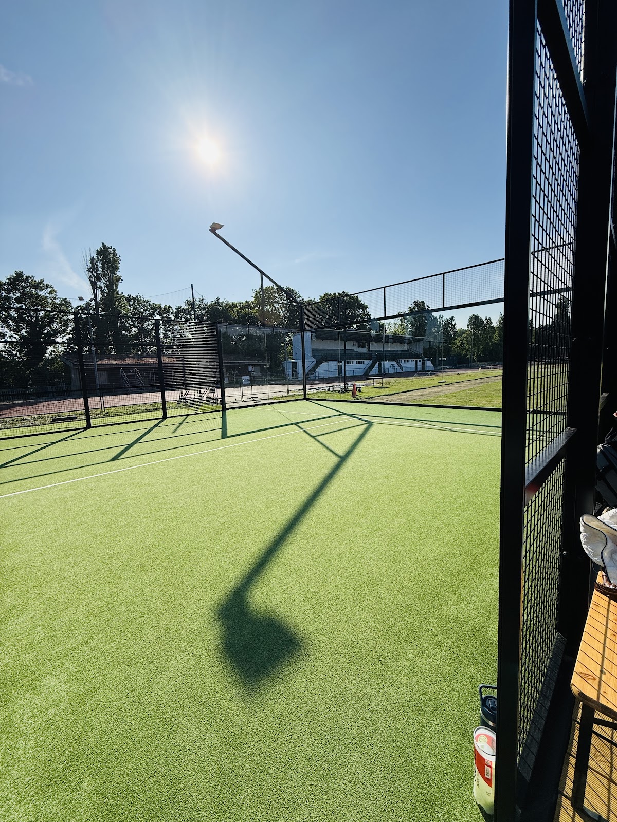 GrassRoots Padel - Photo 1