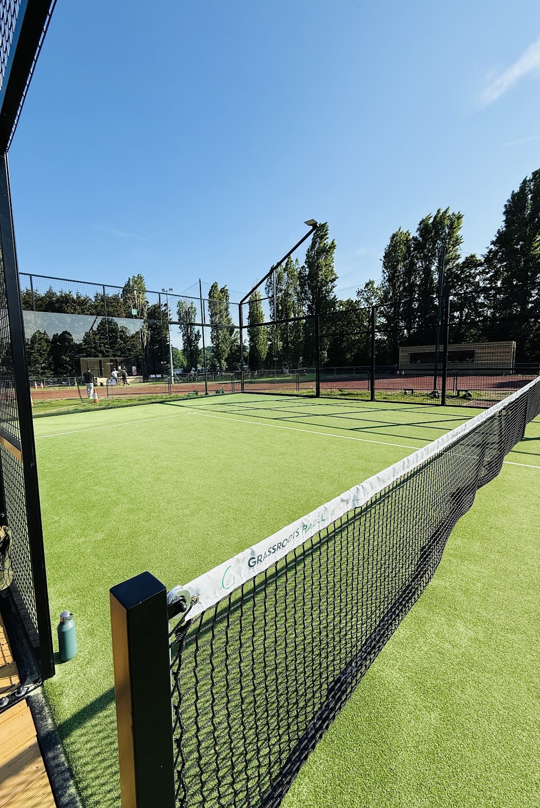 GrassRoots Padel - Photo 2