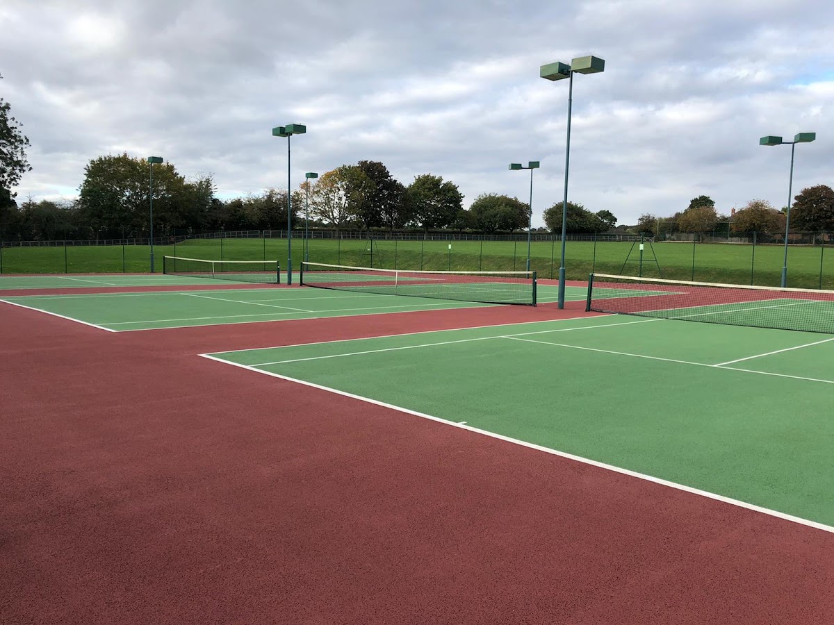 Great Glen Tennis Club