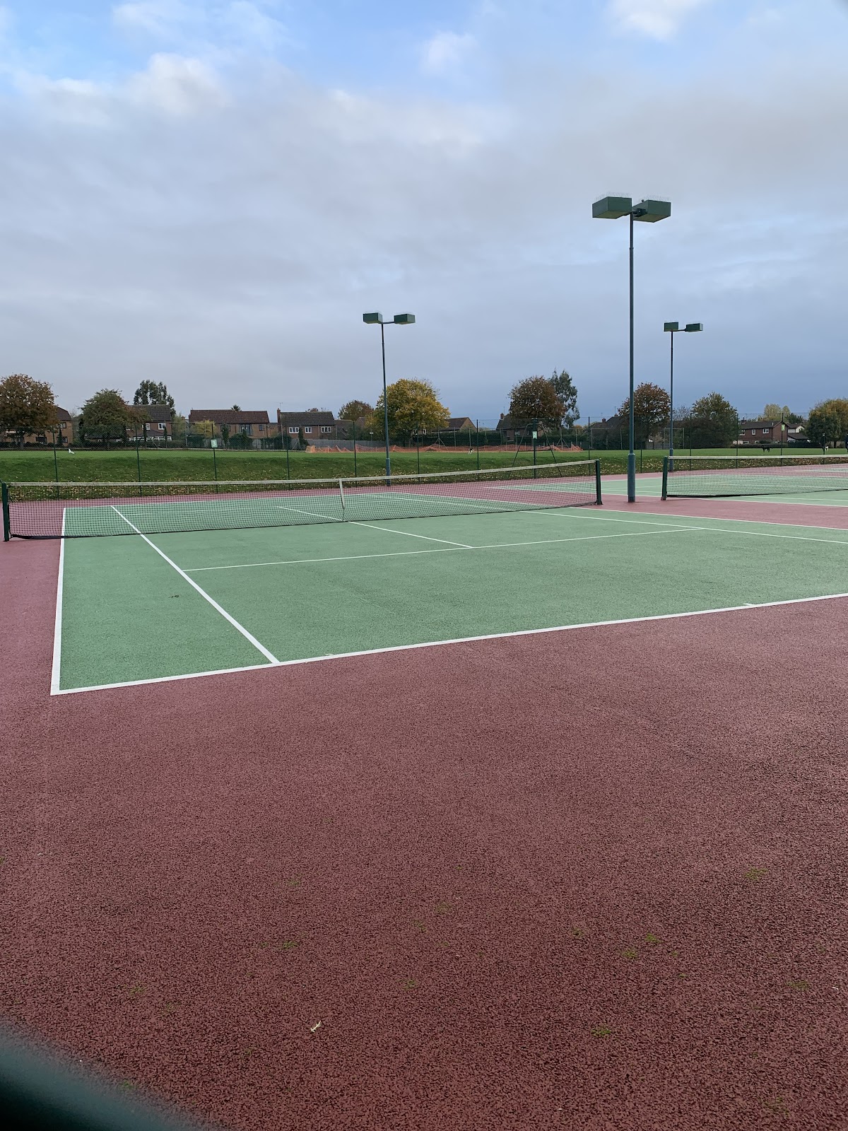 Great Glen Tennis Club - Photo 2