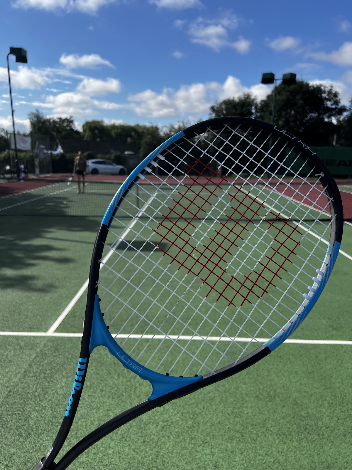 Great Glen Tennis Club - Photo 3