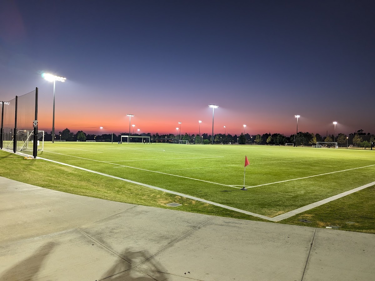 Great Park Sports Complex - Photo 1