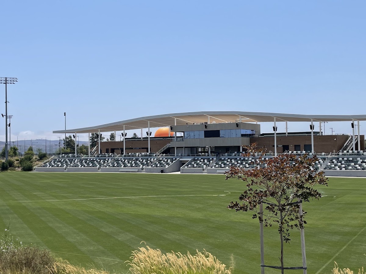 Great Park Sports Complex - Photo 2
