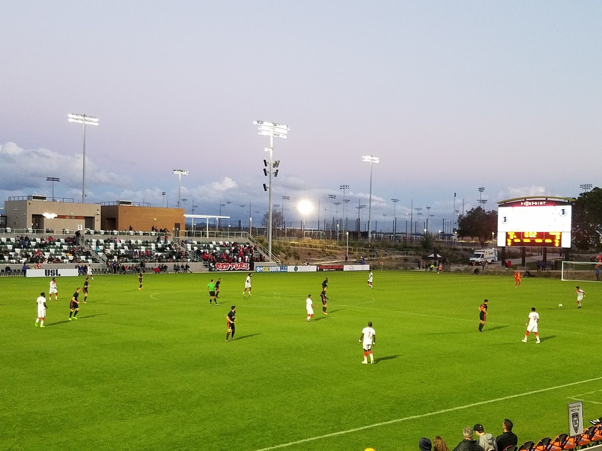 Great Park Sports Complex - Photo 3