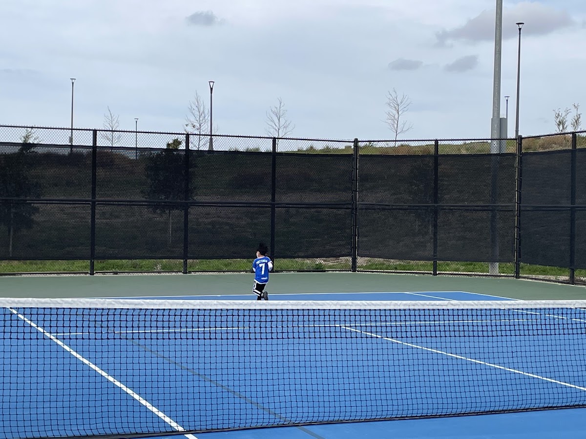 Great Park Tennis Center - Photo 3