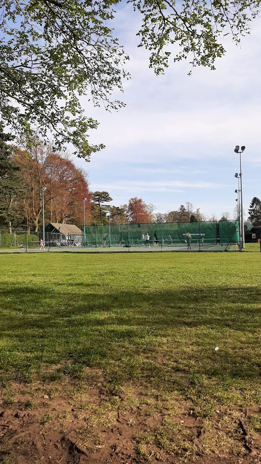 Great Shelford Tennis Club - Photo 2