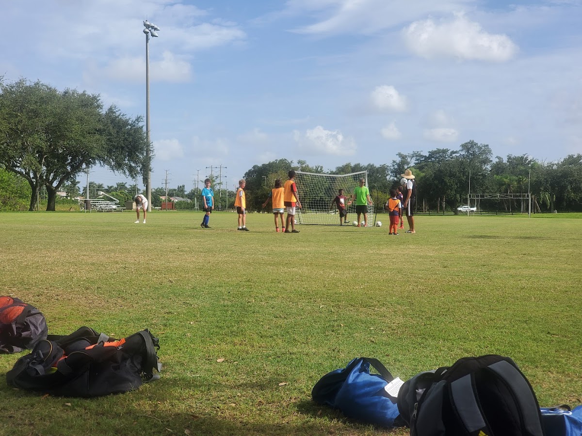 Greater Boca Youth Soccer Association - Photo 1