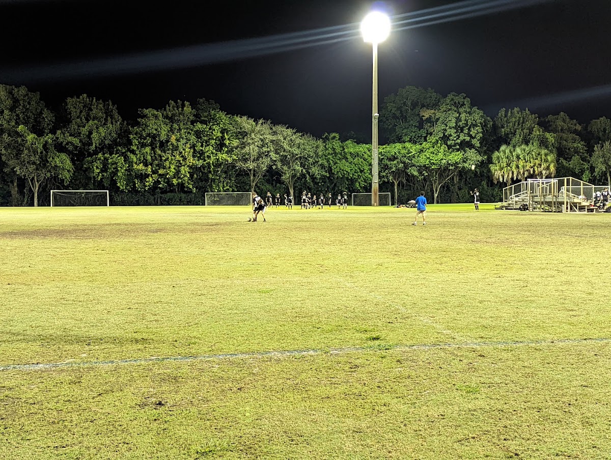 Greater Boca Youth Soccer Association - Photo 2