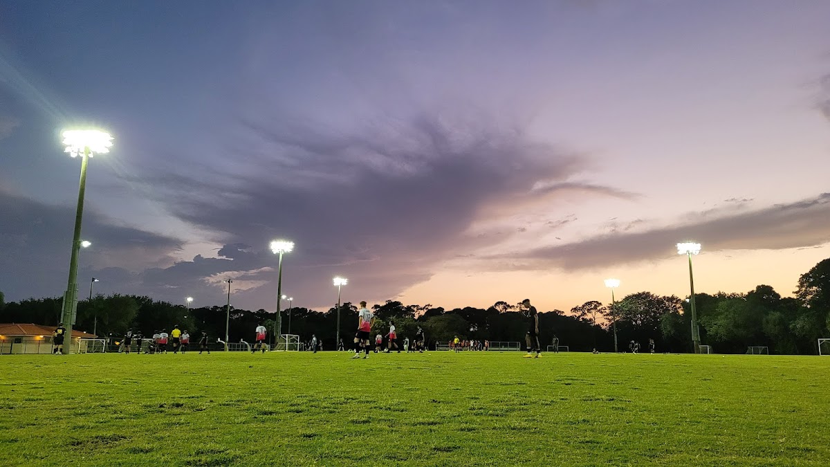Greater Boca Youth Soccer Association - Photo 3