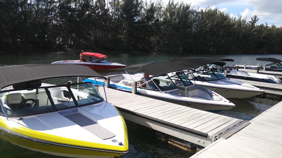Greater Miami Ski Club - Photo 2