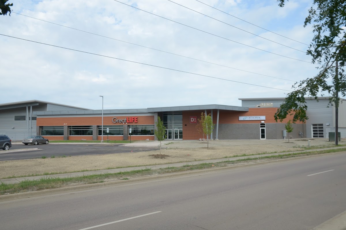 GreatLIFE Performance & Fitness Center - Photo 1