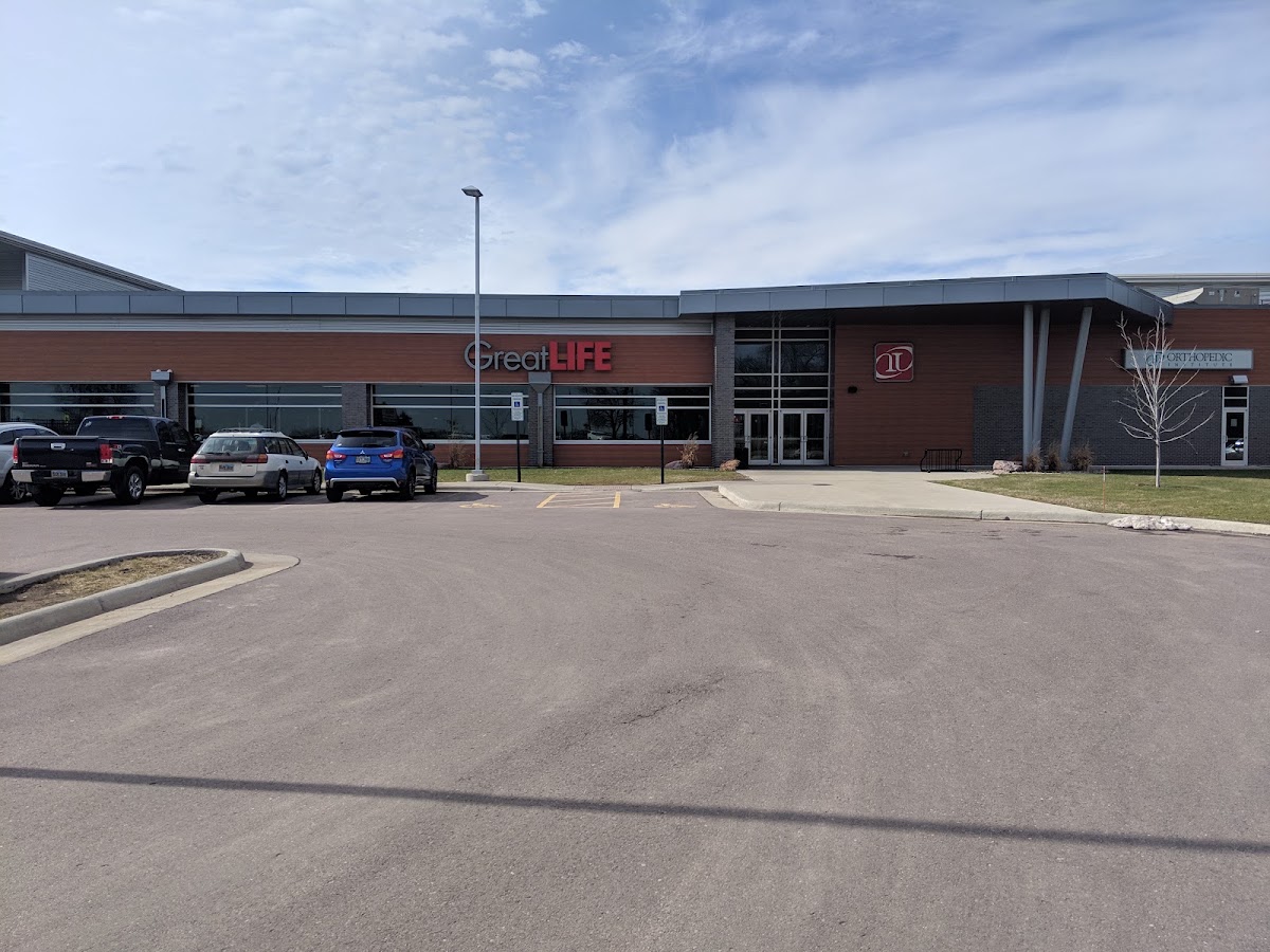 GreatLIFE Performance & Fitness Center - Photo 3