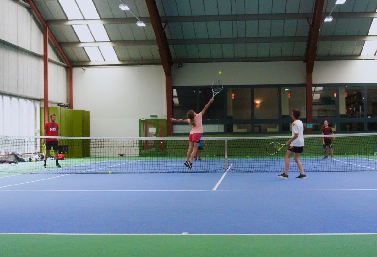Green Club - Photo 1