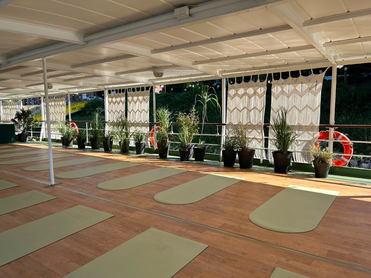 Green Deck Pilates - Photo 1