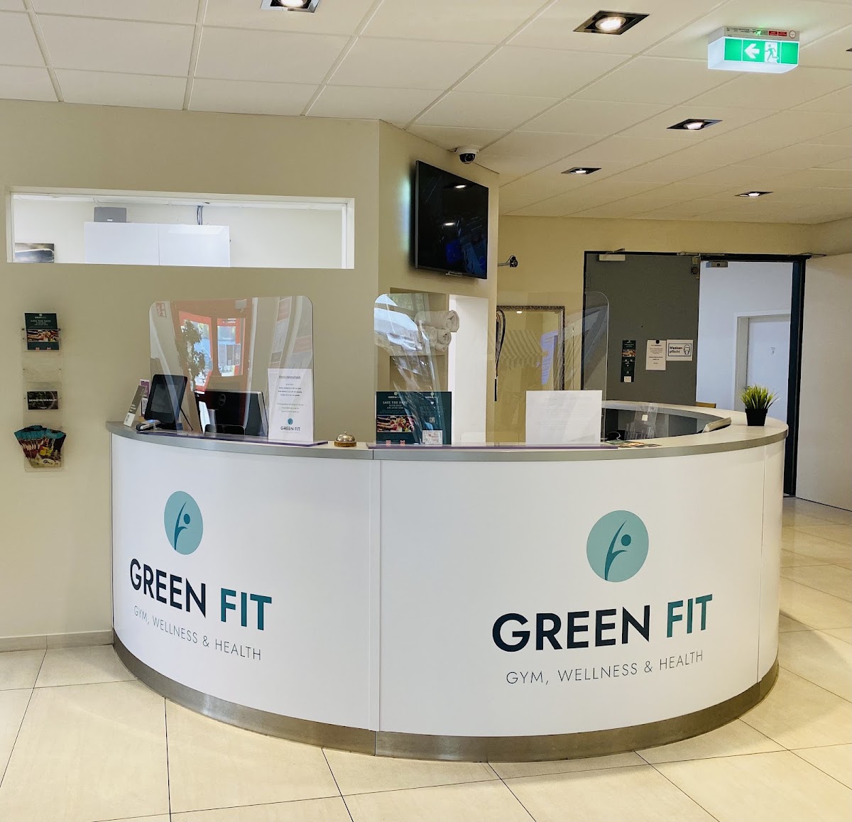 Green Fit Mainz - Photo 1