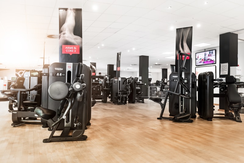 Green Fit Mainz - Photo 3