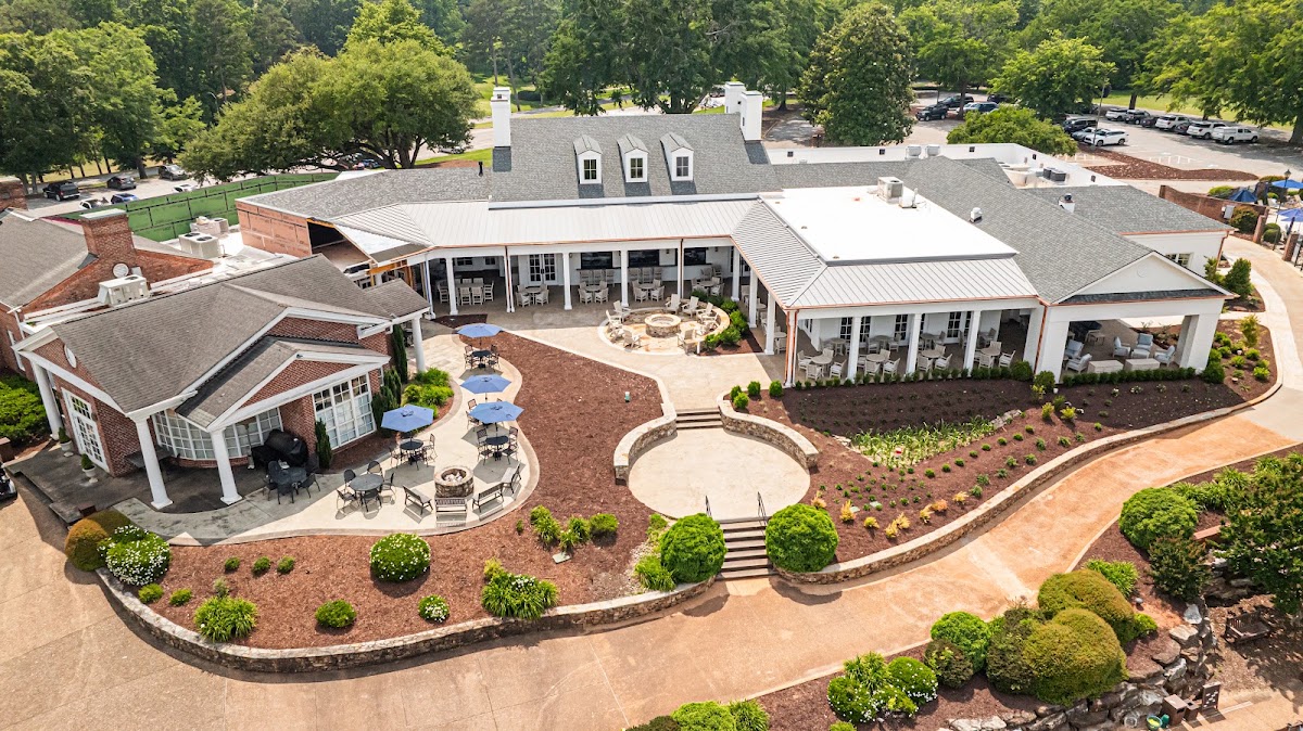 Green Valley Country Club - Photo 1