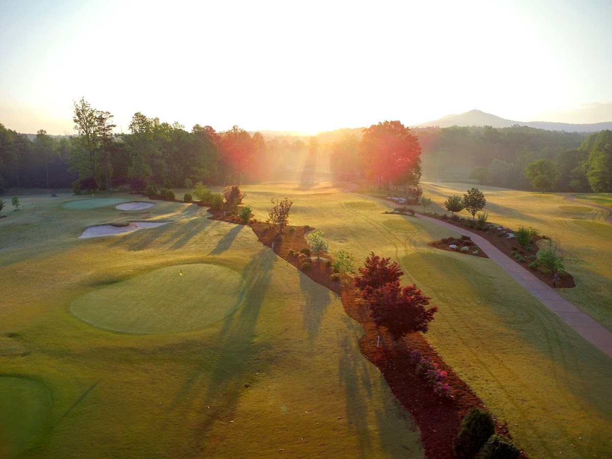 Green Valley Country Club - Photo 2