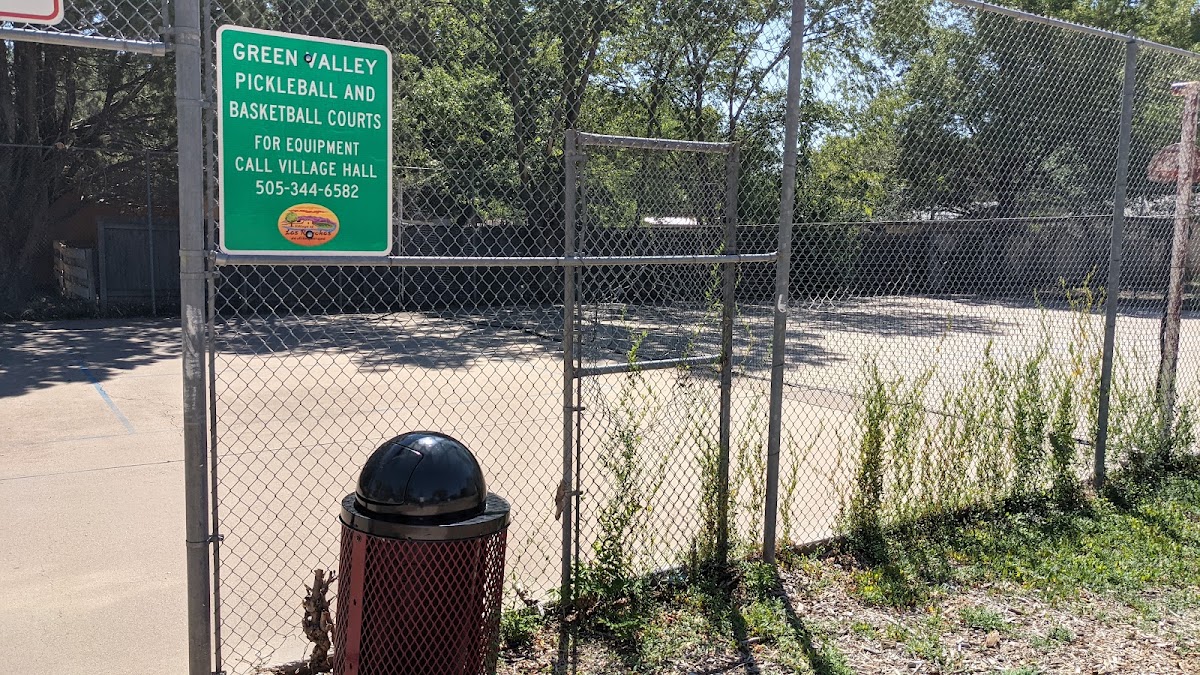 Green Valley Pickleball and Basketball Courts - Photo 3
