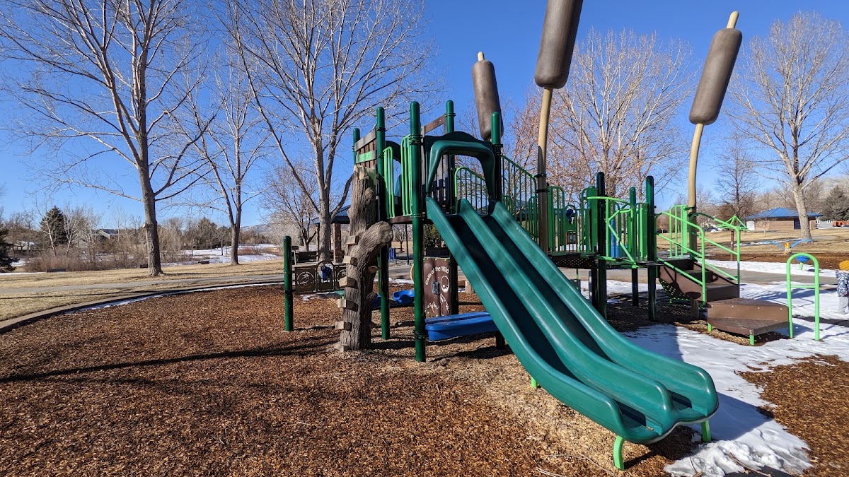 Greenbriar Park - Photo 1