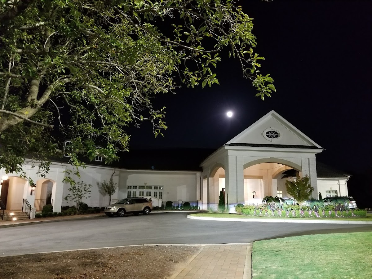 Greenville Country Club - Photo 2